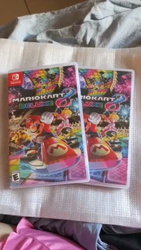 Mario kart