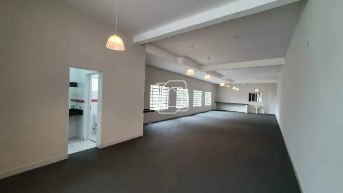 Salão e Lojas em Itu para aluguel Jardim Rancho Grande - SP | Área total 280,00 m² - R$ 4.