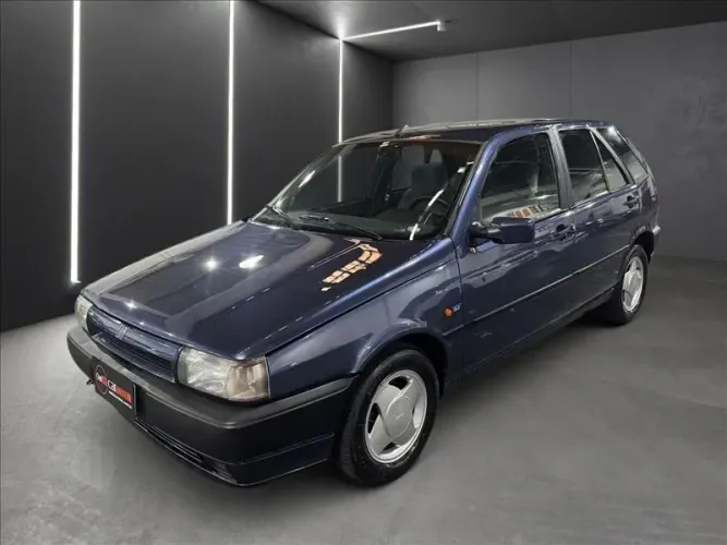 Fiat Tipo 2.0 SLX 4P 1995