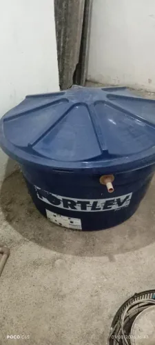 Caixa d'água Fortlev 310 L