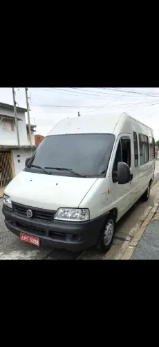 Fiat Ducato Mult/ Vetrato 2.8 T.alto TB Dies. 2006