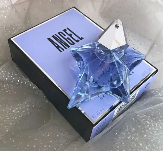 Perfumes femininos Luxo Premium