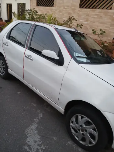 Fiat Palio 1.0 Economy Fire Flex 8V 2P 2010