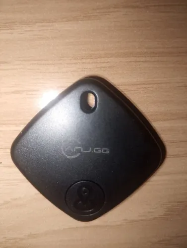 Rastreador Tipo AirTag ANJ.GG Novo na Caixa - Aceito Oferta!