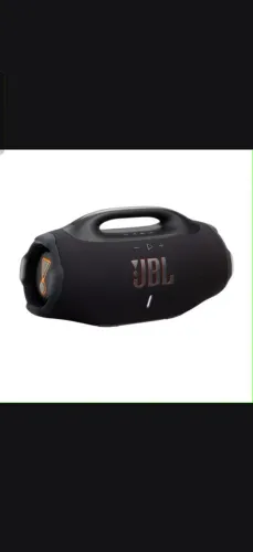 JBL BOMBOX-4 + BOLSA DE TRANSPORTE