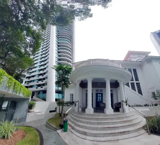 ALUGUEL - 217m², R$ 12 MIL/TAXAS INCLUSAS, bairro Graças, Recife/PE