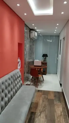 Sobrado excelente para clínicas !
