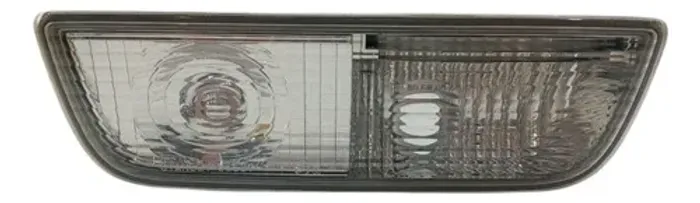 Farol Diurno Direito Suzuki Vitara 1.4 Gasol 2019 2020 Direito/passageiro