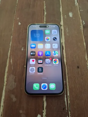 Iphone 14 Pro muito bem conservado