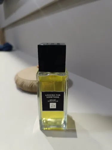 Perfume in the box