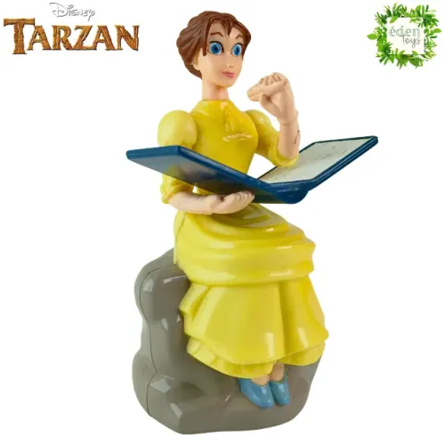 Coleção Tarzan Jane Disney (cód 721)