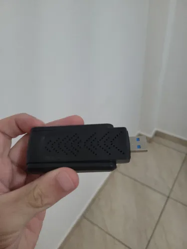 Adaptador Wifi Usb 3.0