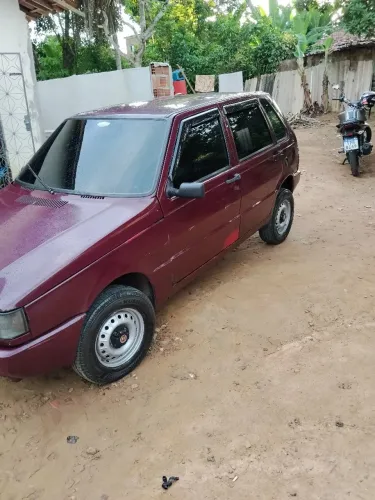 Fiat Uno Mille 1.0/ I.e./ Electronic/ Brio 1997