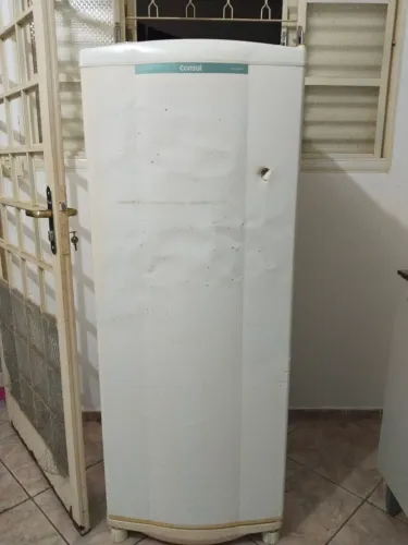 Geladeira 150,00 av