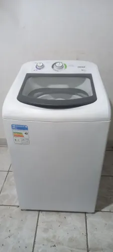 Máquina de lavar Consul 9 Kg