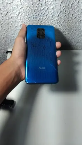 Redmi note 9S