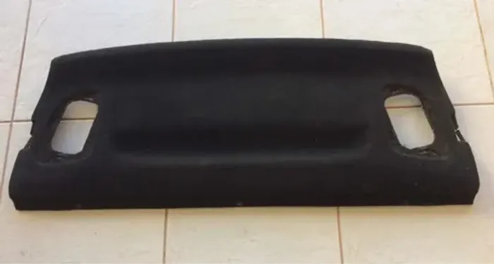 Tampão Bagagito Polo Classic 1996 2000 2001