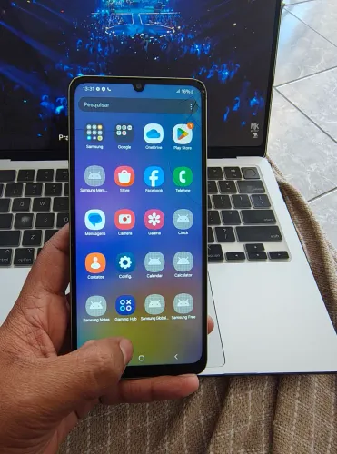 Galaxy A05