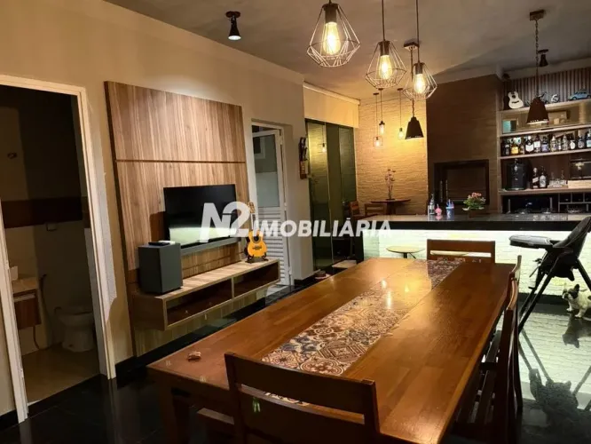 Venda Casa ALTO UMUARAMA