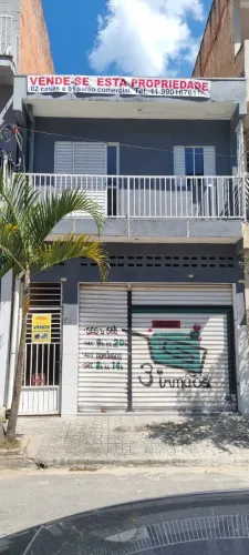 Casa em Caieiras - SP