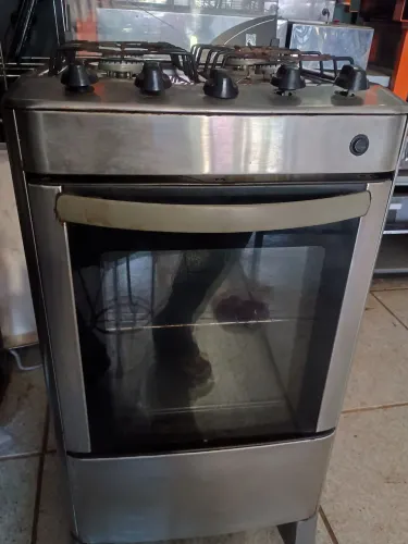Fogão Esmaltec