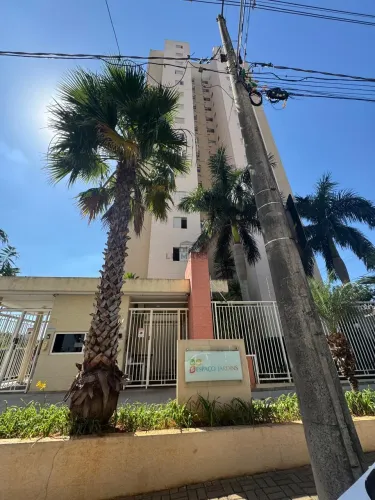 Apartamento a venda no Condomínio Jardim da Magnólias em Piracicaba/SP