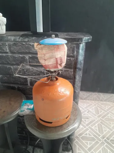 Liquim camping