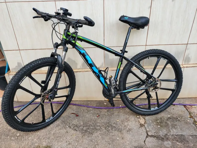 Bicicleta Aro 29