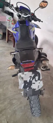 Moto extra