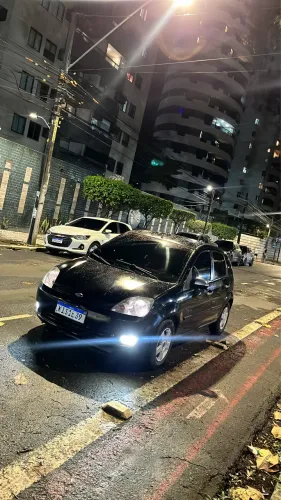 Ford Fiesta Supercharger 1.0 8V 95cv 5P 2003
