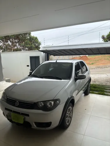 Fiat Palio WAY 1.0 Fire Flex 8V 5P 2015