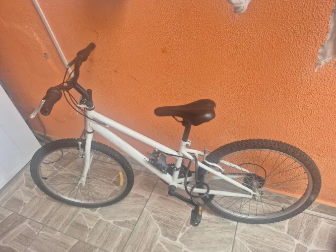 Bicicleta aro 20