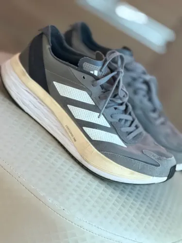 Adidas Original Lightstrike Pro Nº 42 - Excelente Estado