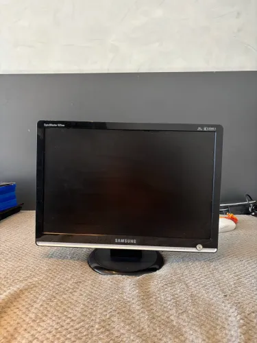 Monitor Samsung SyncMaster 931BW