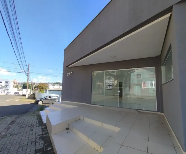Sala Comercial para Locação - 40m²