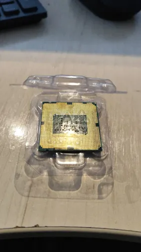 Processador Intel Core i5-4460