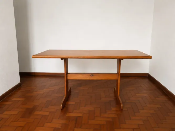 Mesa madeira