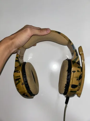 Headset Dazz
