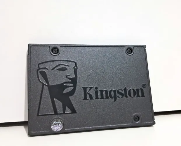 SSD KINGSTON 480GB