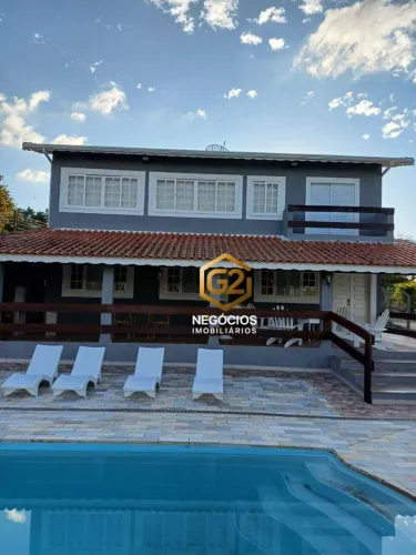 Sítio à venda, 36800 m² por R$ 3.500.000,00 - Jardim Reserva Bom Viver de Indaiatuba - Ind