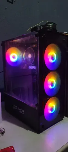 PC Gamer Ryzen 5 5600GT
