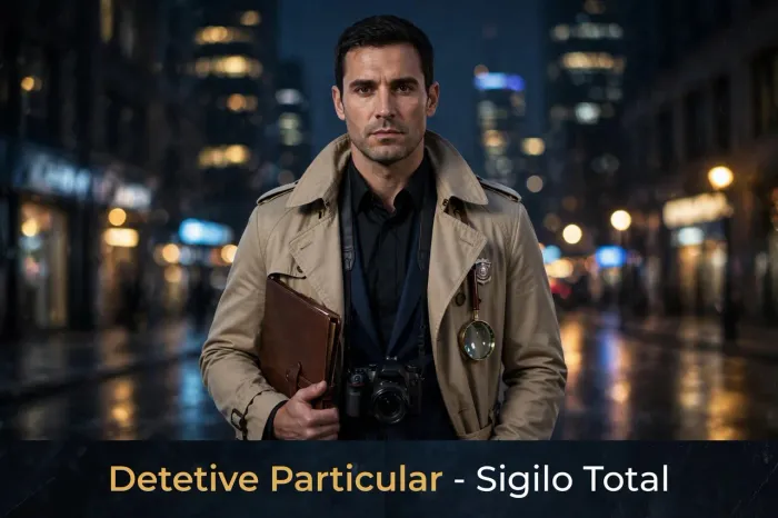 Detetive particular