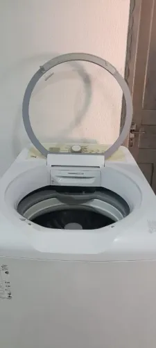 Máquina Brastemp 15kg