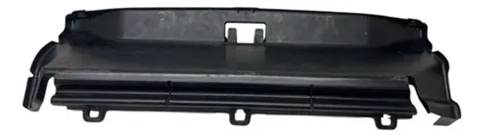 Defletor Parachoque Dianteiro Vw Amarok 2014 2015 2016 2017