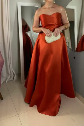 Vestido de Festa, para Casamentos ou Formatura