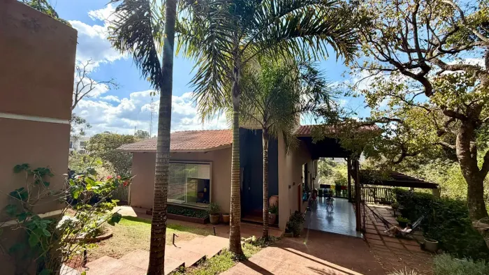 Imóvel para venda tem 257 metros quadrados com 4 quartos em Villa Bella - Itabirito - MG