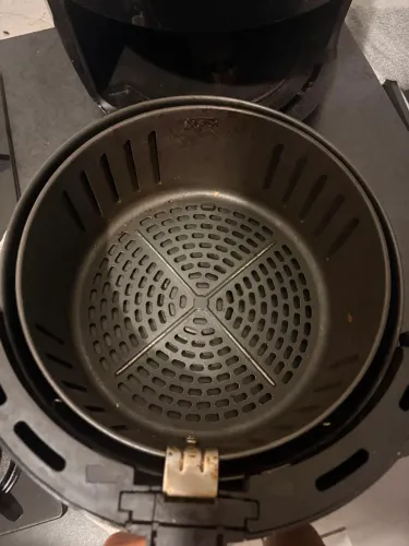 Airfryer