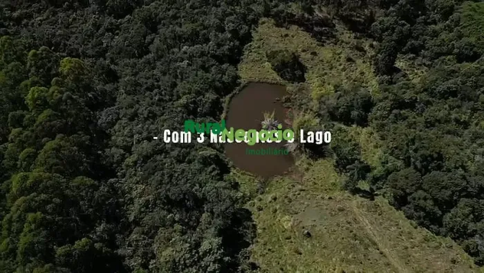 FAZENDA / SÍTIO À VENDA COM BELA TOPOGRAFIA EM AIURUOCA- MG