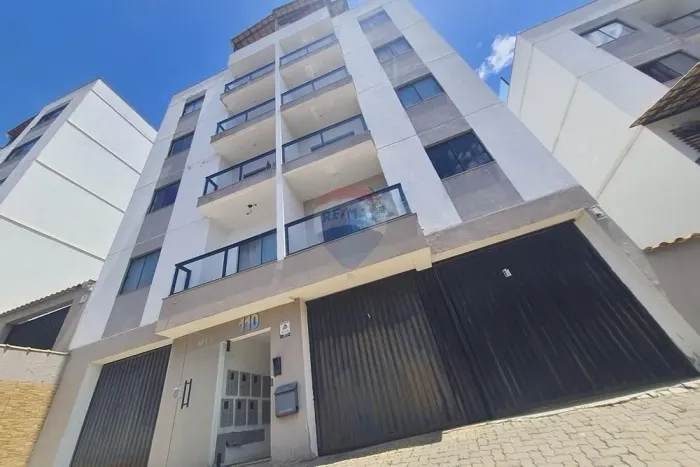 Apartamento Moderno e Confortável em Juiz de Fora
