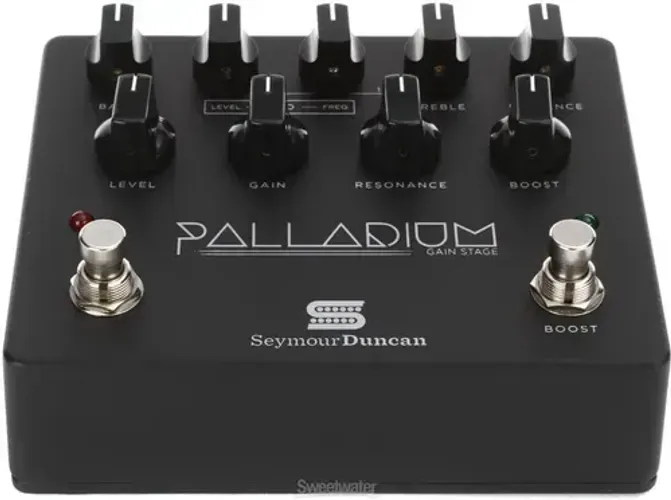 Seymour Duncan Palladium Gain Stage